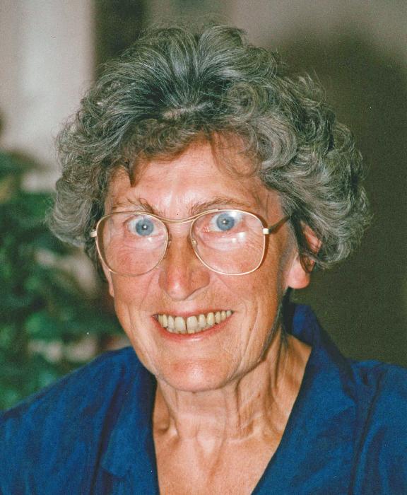 Aloisia Sierlinger