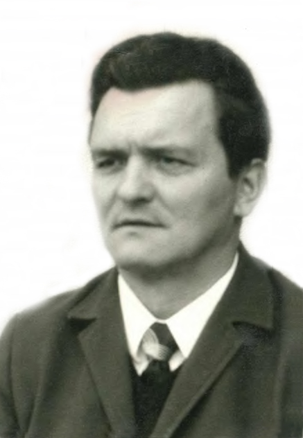 Johann Krempl