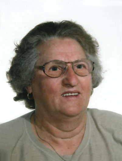 Ingeborg Grüner