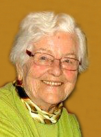Frieda Schernhammer