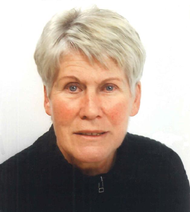 Monika Gerersdorfer