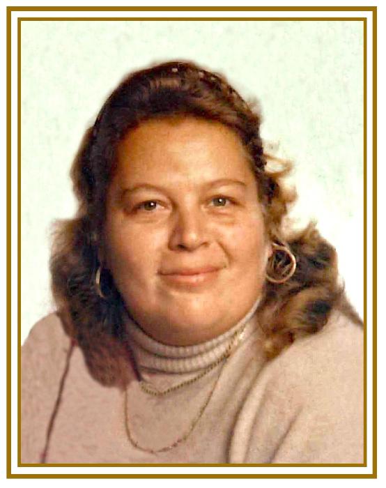 Hilda Zipfinger