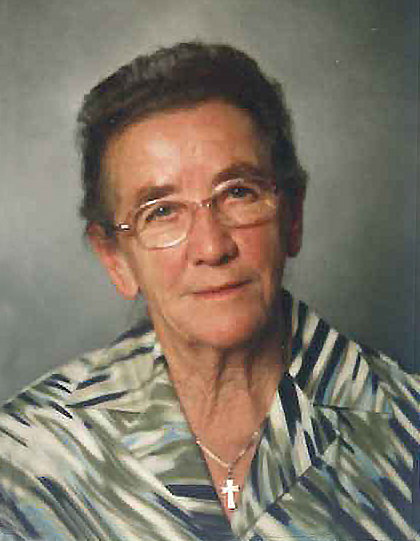 Berta Rosa Brandstetter