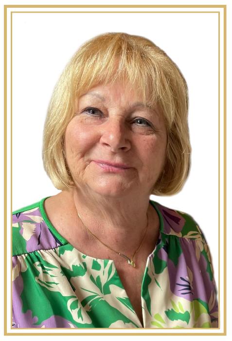 Margarete Jäkkl