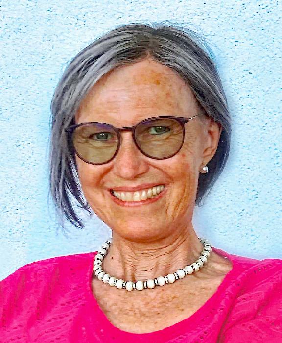 Regine Januschkowetz