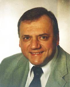 Karl Lechner