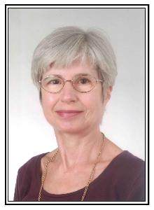 Mag Johanna Leitinger