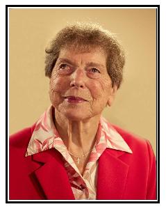 Gertraud Kepplinger